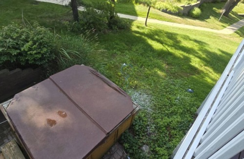 Spring Lake House | Private Lower Level Near Lake MI Sleeps 8