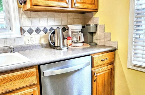 Wyoming House | Private Oasis large in-ground pool close to downtown Grand Rapids and airport.