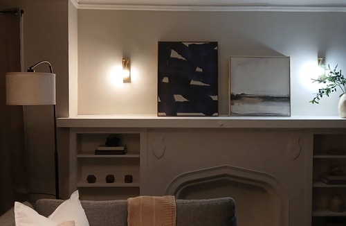 Chatham Apartment | Private Romantic Retreat for Two Luxury Escape