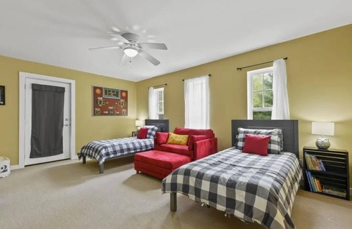 New Buffalo Other | Private Setting - Close to Beach, Shops, Restaurants and the Casino