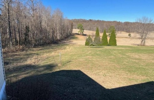 McFarlan House | Private Shawnee National Forest Retreat , Near Garden of the Gods