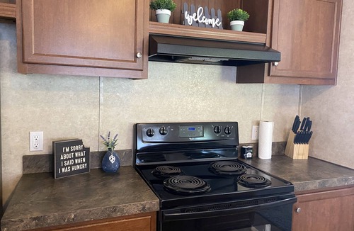 Grand Rivers House | Private Stay in Grand Rivers, Minutes From Kentucky Lake and I-24/I-69
