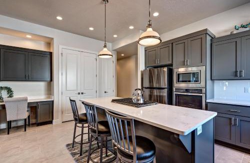 St. George House | Quail Corner