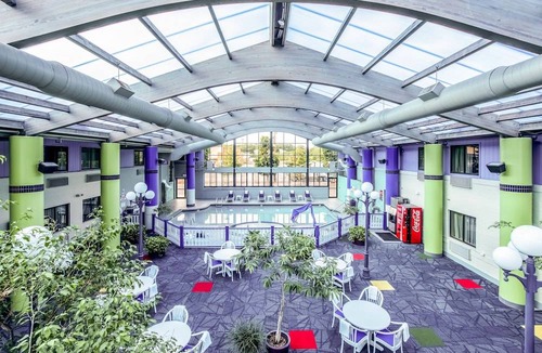 Muskegon Hotel | Quality Inn & Suites