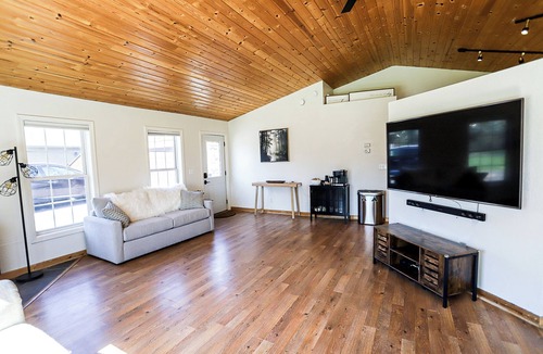 Superior House | Quiet Superior Retreat: Minutes to Duluth & Lake Superior!