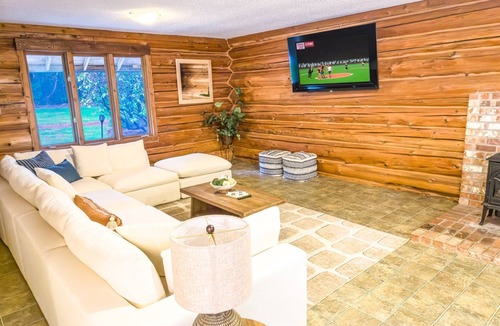 Maple Falls House | Red Mountain Retreat Restore - Reconnect - Rise