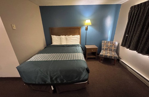 Red Wing Hotel | Red Wing Inn and Suite