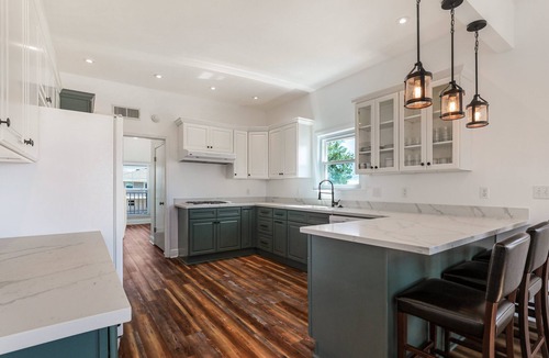 Slidell House | Relax at our lake house just 20 minutes to New Orleans!
