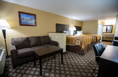 Kuttawa Hotel | Relax Inn & Suites