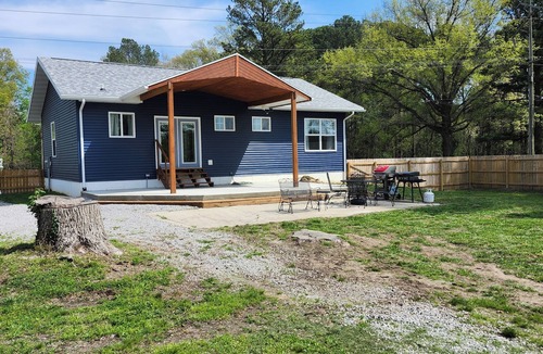 Whittington House | Rend House - The Perfect Getaway!
