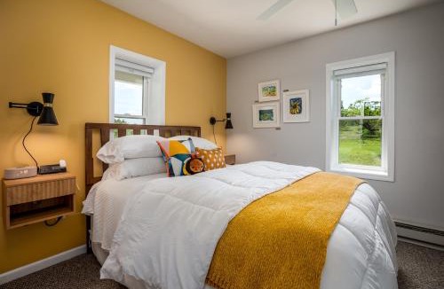 Alto Pass House | Rendelman Orchard's Farm Stay