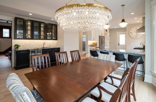 Grand Haven House | Renovated luxury home in Downtown Grand Haven