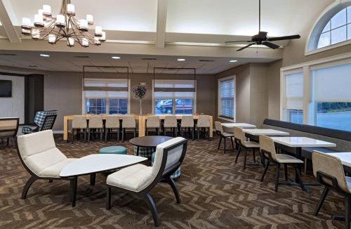 Shreveport Hotel | Residence Inn Shreveport Airport