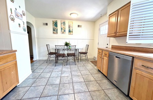 Weldon Spring Heights House | Saint Charles White House