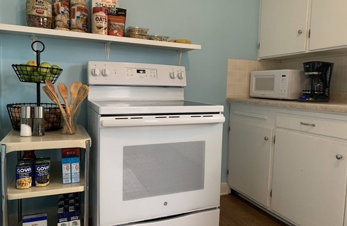 South Haven House | 'Sanderlings' - Family friendly home near South Beach, Kid's Corner, Downtown