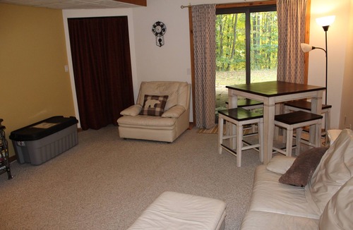Harbor Springs Condo | Scenic condo