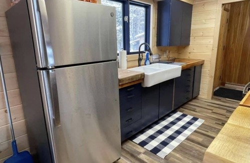 Mercer House | Secluded Northwoods Lake Home - Direct Access to ATV/UTV/Snowmobile Trails