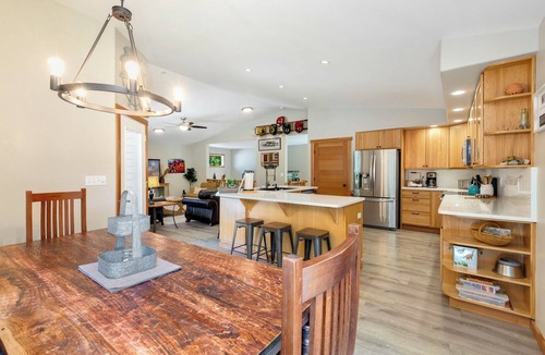 Ronald Cabin | Secluded Pine Cabin with Hot Tub, Pet-Friendly Grounds & Forest Trails