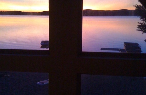 Arcadia House | Secluded Waterfront Beach ~ Stunning Sunsets ~ WIFI & AC ~ August Availability
