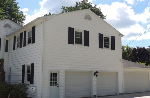 Huron Apartment | SEPARATE Guest Suite in Stately Home - Minutes to Cedar Point