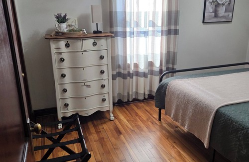 Shelbyville Other | Serene 2-bedroom farmhouse with country charm near Shelbyville
