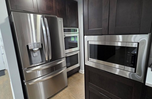 Streamwood House | Serene 2-bedroom house Close to Schaumburg Area