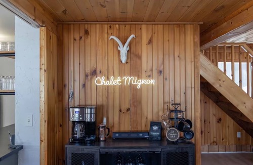 Bellaire Ski Chalet | Shanty Creek Resort Chalet w/Hot Tub, Game Room, & Beach Club Access!