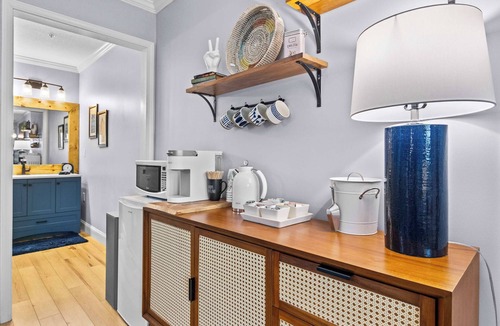Bellaire Condo | Shanty Creek Resort Condo, Sleeps 4, Golf & Ski