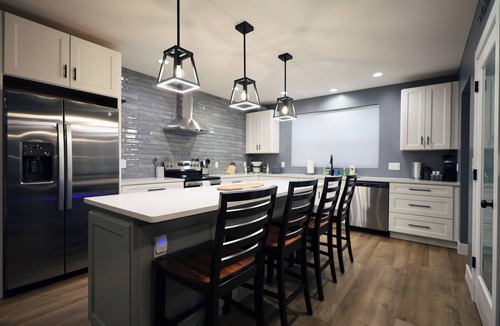 Sheboygan House | Sheboygan Shores
