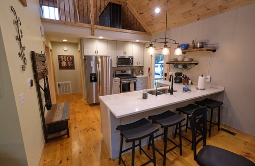 Mears House | Silver Lake Retreat - Beach Access + Dunes