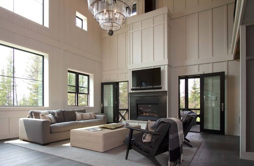 Lutsen Cabin | Ski, Golf, Trails, Winery, Lake View, Lutsen, Grand Marias - Sleeps 8
