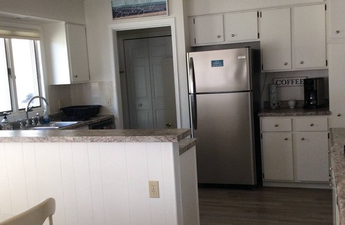 Lake Township House | Skiing, Sleeping Bear, Big Platte Lake, Fish, Casino, Crystal Mountain