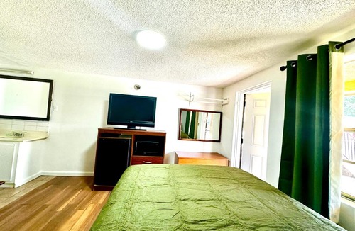 Americus Hotel | Skyland Motel