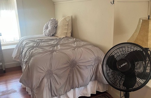 Carmine Bed & Breakfast | Sleeps 4, shared bath