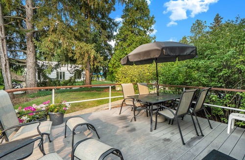 South Haven Cottage | 🏖️ Sleepy Hollow Beach Resort, Cottage 14A – Family Fun on Lake Michigan!