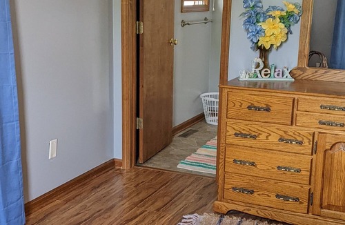 Shipshewana Bed & Breakfast | Songbird Haven #4 @ Miriam's Bed n Breakfast