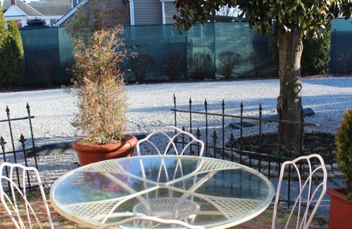 Paducah Apartment | Southern Charm Stays