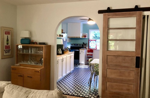Lake Michigan Beach House | Spacious 3 BDR 3 BA 2 Acre property one minute from Lake Michigan-Dog Friendly!