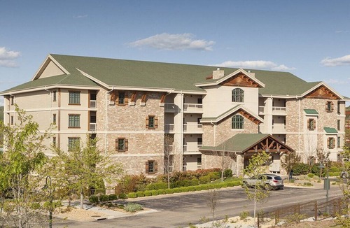 Big Cedars Apartment | Spacious 3 BR | Paradise Point Resort