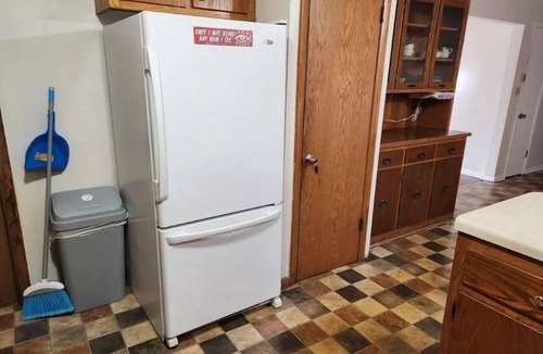 Milwaukee House | Spacious 4-bedroom home in quiet neighborhood