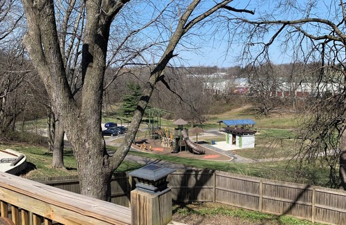 Blue Springs House | Spacious 5-bedroom house 10 min from World Cup stadium and shuttles.
