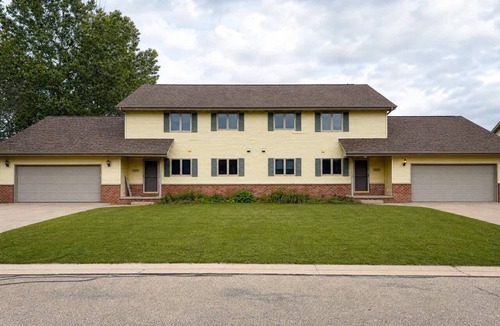 Neenah House | Spacious Family Home near Appleton and Green Bay