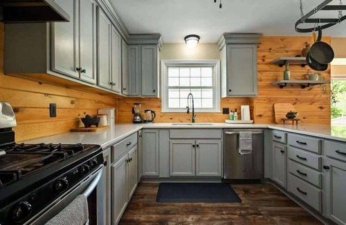 Grandview House | Spacious Home Family Fave Sleeps12 Chiefs