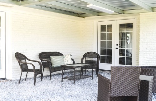Hammond House | Spacious, Remodeled Home in the Heart of Hammond