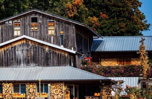Cross Village Cabin | Spirit Lake Retreat - Suite F