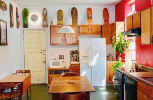Springfield House | Sports complex w/Hot Tub located near Scheels Sports Park and Lincolns home!