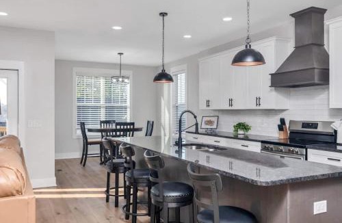 Springfield House | Springfield Haven