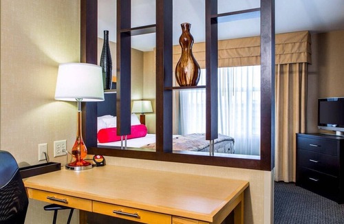 Appleton Hotel | SpringHill Suites by Marriott Appleton