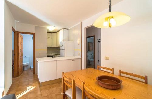 Sa Riera Apartment | SR-37