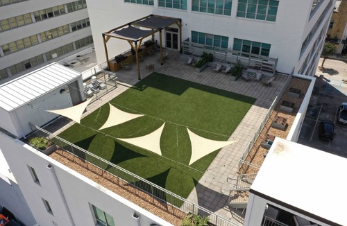 Baton Rouge Apartment | Stay in the Heart of Downtown!
